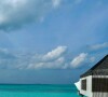 Pola Petrenko d'"Ici tout commence" partage des images de son séjour aux Maldives, le 18 janvier 2023