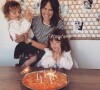 Tiffany de "Mariés au premier regard" fête ses 31 ans avec ses filles Zélie et Romy