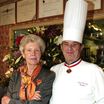 "J'ai toujours eu 3 femmes" : Paul Bocuse, chef polygame aux confidences déconcertantes