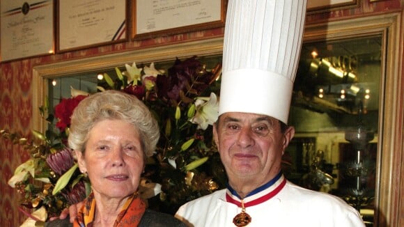 "J'ai toujours eu 3 femmes" : Paul Bocuse, chef polygame aux confidences déconcertantes