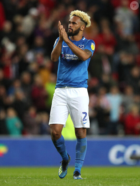 Anton Walkes. Photo: Simon Cooper/PA Wire