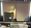 Adrien (Les Cinquante, Les Apprentis Aventuriers) rejoint le casting de la série "Un si grand soleil" - Instagram