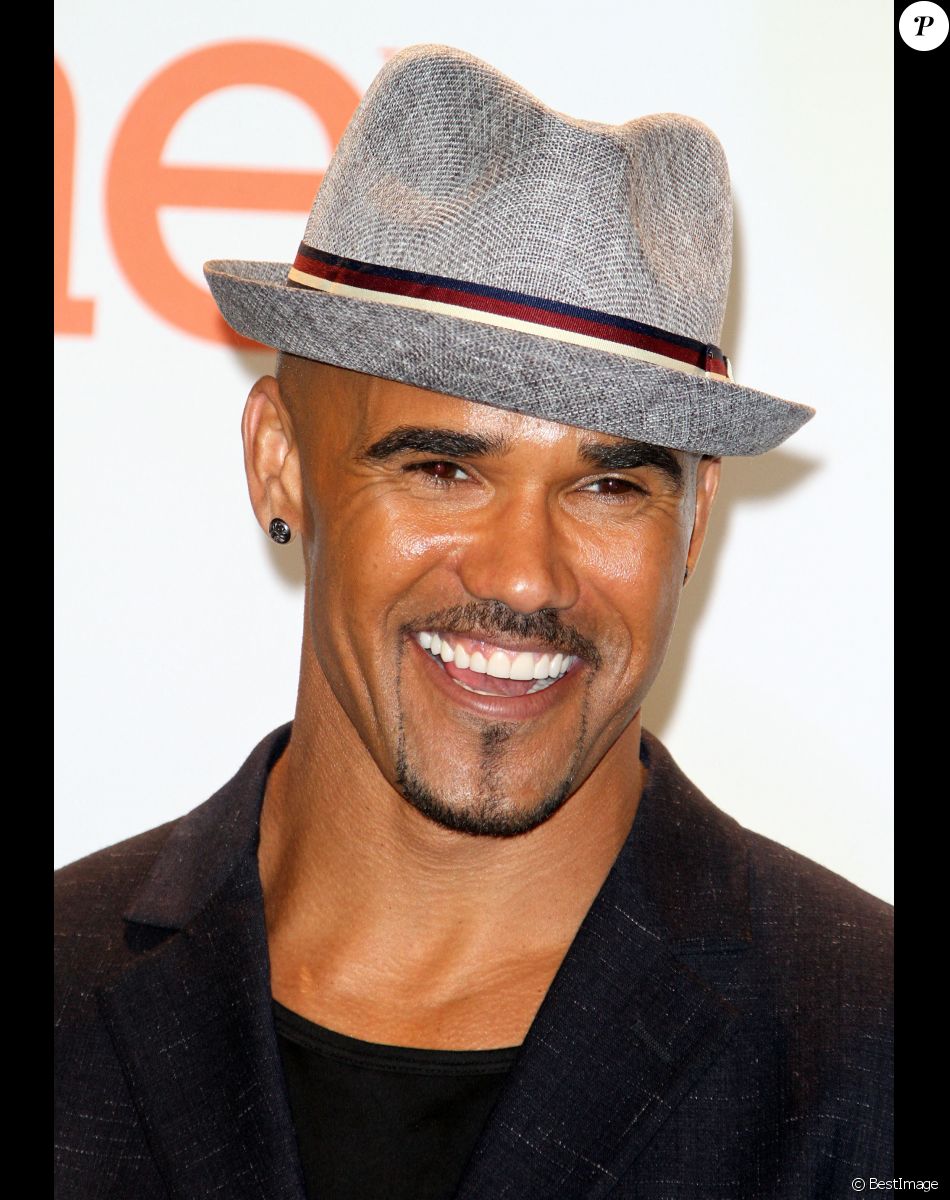 Shemar Moore - Salle de presse lors de la 46ème cérémonie annuelle des "NAACP Image Awards" au Pasadena Civic Auditorium à Pasadena, le 6 février 2015.