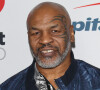 Info - Mike Tyson visé par une nouvelle plainte pour viol - Info - Mike Tyson remonte sur le ring à 54 ans pour un combat exhibition - Mike Tyson - Les célébrités posent lors du photocall de la soirée iHeartRadio à Los Angeles le 18 janvier 2019.