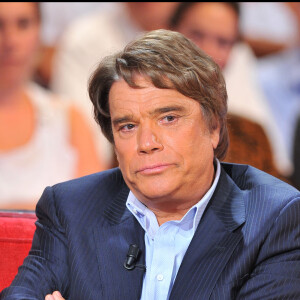 Bernard Tapie - "Vivement Dimanche"