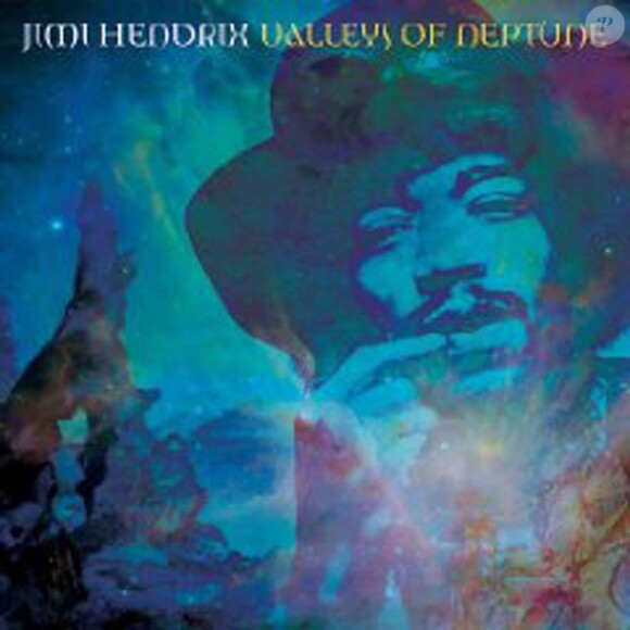 Jimi Hendrix : Valleys of Neptune, un nouvel album posthume, paraît en 2010