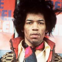 Jimi Hendrix : Regardez le clip de Valleys of Neptune, un nouvel inédit... à son image !