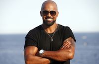 "C'est déjà l'amour de ma vie" : Shemar Moore dévoile le visage et le prénom de son adorable bébé !