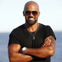 "C'est déjà l'amour de ma vie" : Shemar Moore dévoile le visage et le prénom de son adorable bébé !