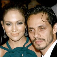 Jennifer Lopez : Son ex Marc Anthony s'est remarié à une sublime et jeune Miss, cérémonie remplie de stars