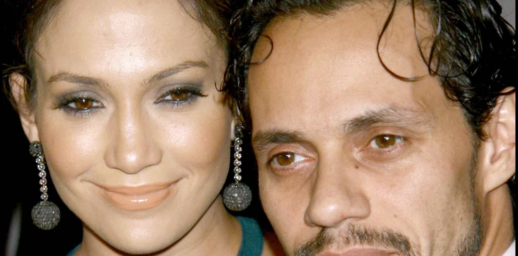 Marc Anthony Et Sa Nouvelle Compagne 2022 Jennifer Lopez : Son ex Marc Anthony s'est remarié à une sublime et jeune  Miss, cérémonie remplie de stars - Purepeople