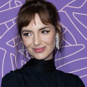 Louise Bourgoin - Photocall du dîner du 75ème Festival International du Film de Cannes. Le 24 mai 2022 © Olivier Borde / Bestimage 