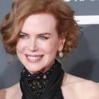 Nicole Kidman devient... un homme ! Et très séduisant, en prime !
