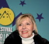 Chantal Ladesou - Photocall lors de la 26ème édition du festival international du film de comédie de l'Alpe d'Huez le 17 janvier 2023. © Dominique Jacovides / Bestimage 