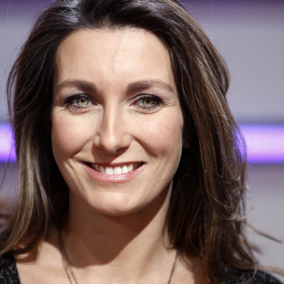 Anne-Claire Coudray - portrait d'archive