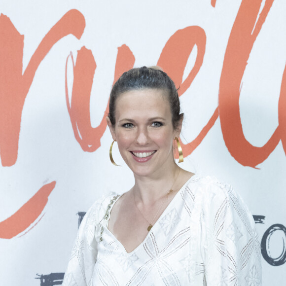 Lorie (Laure Pester) - Avant-première parisienne du film "Cruella" au cinéma Le Grand Rex à Paris, le 11 juin 2021. © Olivier Borde/Bestimage