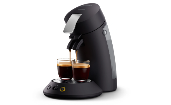 Optez pour la machine à café Philips Senseo pour un plaisir quotidien !