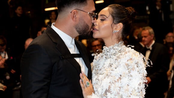 Nabilla et Thomas Vergara : Sublime séjour à Megève, toute la famille très luxe pour un anniversaire spécial