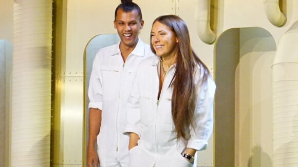 Stromae, 9 ans avec Coralie : complicité intacte pour les amoureux discrets, photo à l'appui