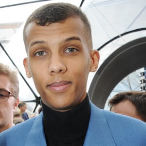 Portrait de Stromae 2015