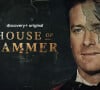 Bande-annonce de la série documentaire "House of Hammer".