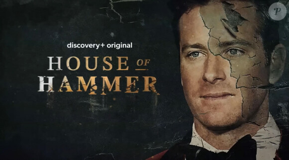 Bande-annonce de la série documentaire "House of Hammer".