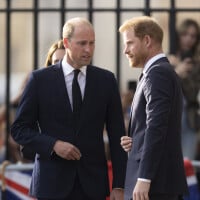 Prince William : Enfin réconcilié avec Harry ? Sa grande décision pour le couronnement