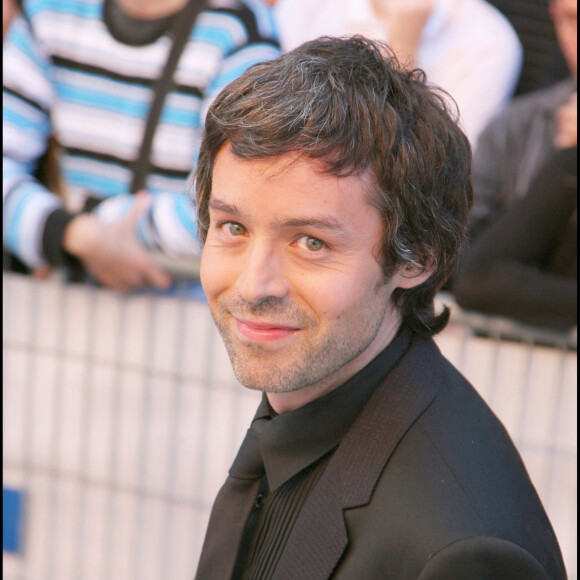 Yann Barthès