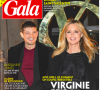 Le magazine Gala du 9 février 2023