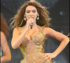 Beyoncé en concert à Paris-Bercy