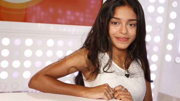 Nilusi (Kids United) a bien grandi : métamorphosée, elle est devenue une bombe très sensuelle