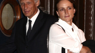 Dominique de Villepin, son ex "trompée sur la marchandise" : Marie-Laure cash sur la fin de leur mariage