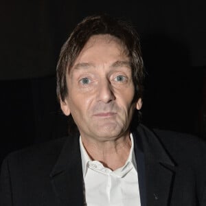 Pierre Palmade - Cérémonie de remise des Grands Prix Sacem 2015 aux Folies Bergères à Paris le 30 novembre 2015. © Veeren / Bestimage