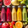 Un extracteur de jus pour un réveil fruité et vitaminé !