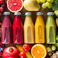 Découvrez notre top 3 des extracteurs de jus, l'indispensable pour un réveil fruité et vitaminé !