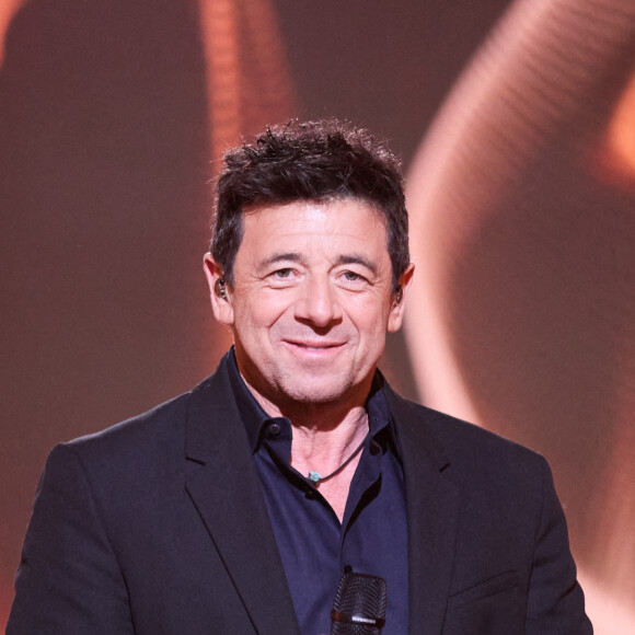 Exclusif - Patrick Bruel - Enregistrement de l'émission "La grande soirée du 31 à Fontainebleau" au Château de Fontainebleau, diffusée le 31 décembre sur France 2 © Cyril Moreau-Tiziano Da Silva / Bestimage