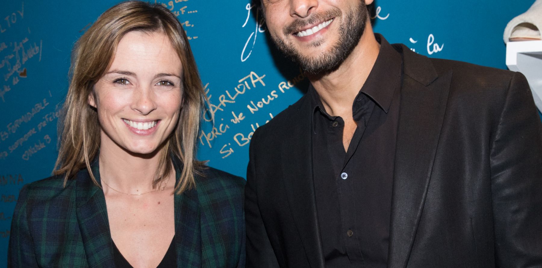 Isabelle Ithurburu Amoureuse : "chanceuse" D'avoir Maxim Nucci, Elle ...