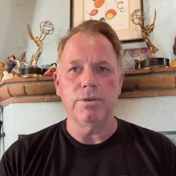Thomas Markle Junior appelle sa demi-soeur Meghan Markle de démontrer du soutien à son père Thomas Senior, récemment victime d'un AVC dans une interview à GB News.