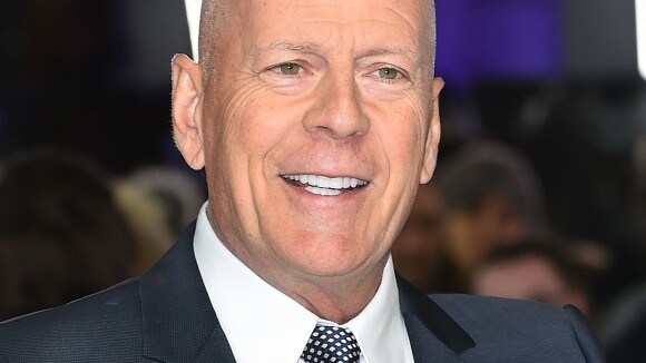 "Sa maladie a progressé" : Bruce Willis diminué et atteint de "démence", le diagnostic complet est tombé