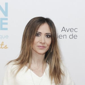 Exclusif - Fabienne Carat - 1ère Soirée caritative de la Fondation ACTION ENFANCE au Musée Grévin à Paris, France, le 8 décembre 2022. Ce jeudi 8 décembre, la Fondation ACTION ENFANCE a organisé pour la première fois une soirée caritative à destination de ses entreprises partenaires. Les 60 000 € de dons collectés vont permettre à la Fondation de poursuivre son engagement sur la qualité de l'accueil et du modèle de prise en charge des enfants, ainsi que sur le maintien d'un soutien dans la durée auprès des jeunes majeurs à leur sortie de placement.(Voir CP) © Jack Tribeca/Bestimage