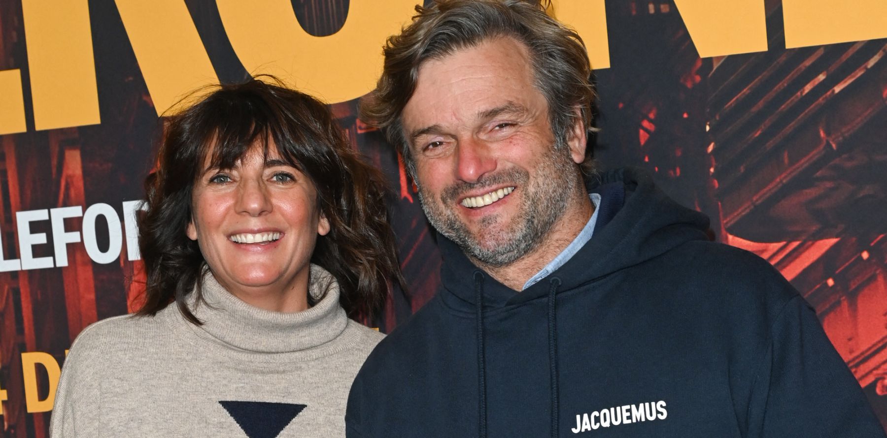 "Un homme déconstruit" Estelle Denis en couple avec Marc Thiercelin, le séduisant champion