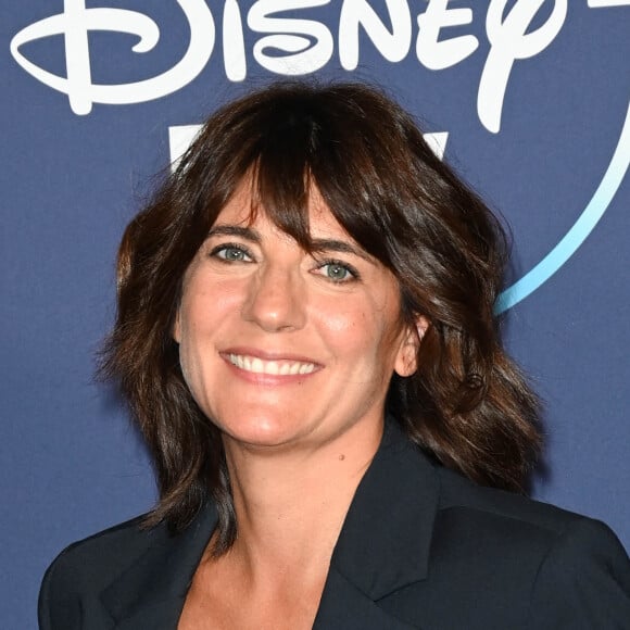 Estelle Denis dévoile pourquoi son compagnon Marc Thiercelin est un homme "déconstruit".
Estelle Denis - Avant-première du film "Pinocchio" au Grand Rex à Paris le 7 septembre 2022. © Coadic Guirec/Bestimage