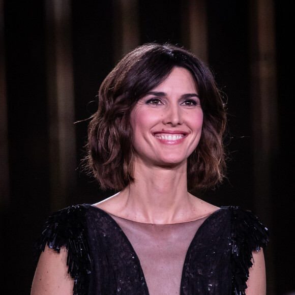 Églantine Éméyé - 35ème cérémonie des Victoires de la musique à la Seine musicale de Boulogne-Billancourt, le 14 février 2020. © Cyril Moreau/Bestimage 