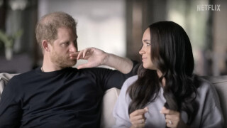 Harry et Meghan humiliés et prêts à porter plainte ? Ils brisent le silence...