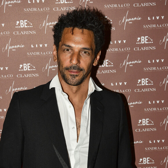 L'acteur principal Tomer Sisley a évoqué le sujet pour "Ciné Télé Revue".
Exclusif - Tomer Sisley - Soirée du 49ème anniversaire de Sandra Sisley (né le 25 avril) et les 6 ans de "Retrouvite" avec son mari Tomer au restaurant Mamamia à Paris le 12 mai 2022. © Pierre Perusseau/Bestimage 