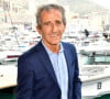 Alain Prost a depuis retrouvé l'amour auprès de Bernadette Cottin, ce qui ne l'empêche pas d'avoir de bonnes relations avec son ex. "Anne-Marie reste la mère de mes enfants. Et c'est aussi dans l'intérêt de Nicolas et de Sacha", ajoute-t-il
 
Alain Prost lors du Grand Prix de Monaco 2022 de F1, à Monaco, le 29 mai 2022. © Bruno Bebert/Bestimage