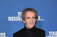 Alain Prost séparé d'Anne-Marie après 37 ans de mariage : "Le divorce ne change rien", leur relation intacte