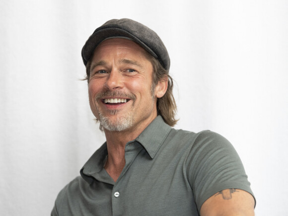Brad Pitt relance les studios d'enregistrement de Miraval, abandonnés depuis vingt ans.