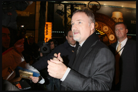 David Fincher