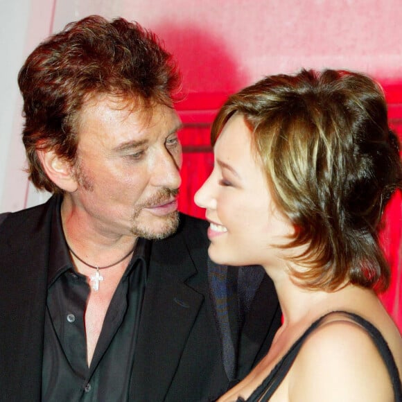 Laura Smet, nostalgique de son papa Johnny Hallyday, lui adresse une déclaration
Archives : Laura Smet et Johnny Hallyday